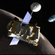 Image for article titled Lunar Dreams: 40 Classic Moon Exploration Paintings